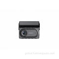 1080P 3 channel dash cam with WIFI GPS